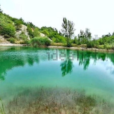 Villamonestevole501 Umbertide Bagian luar foto