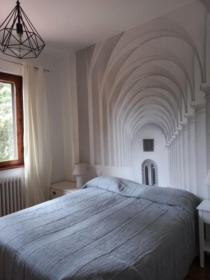 Villamonestevole501 Umbertide Bagian luar foto