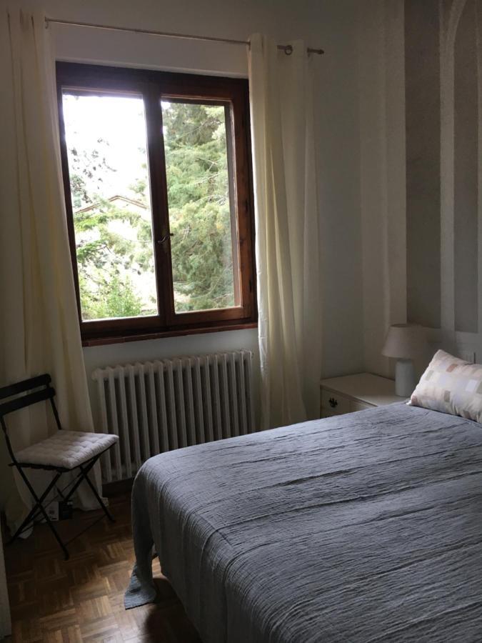 Villamonestevole501 Umbertide Bagian luar foto