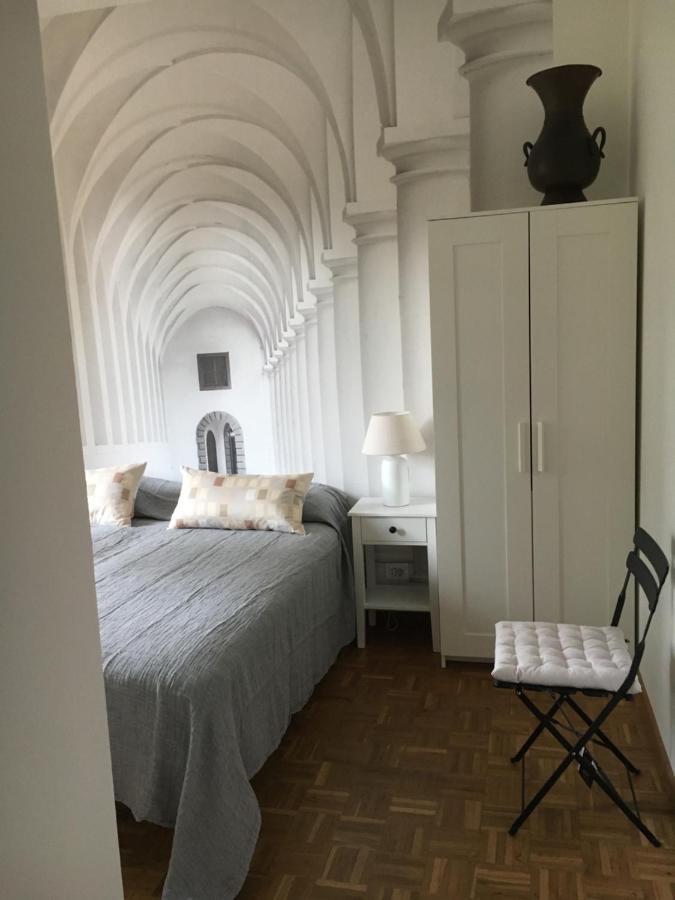 Villamonestevole501 Umbertide Bagian luar foto