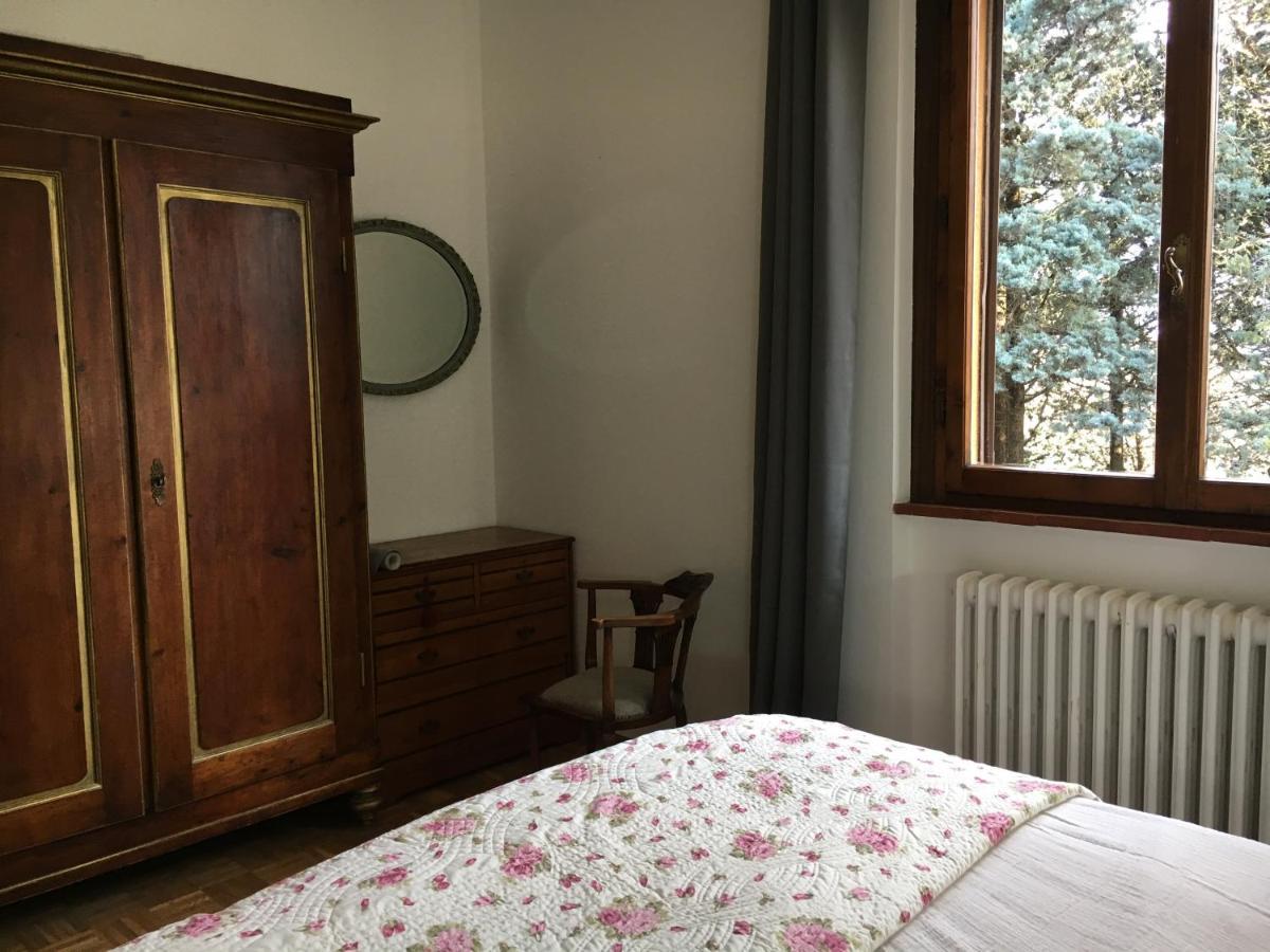Villamonestevole501 Umbertide Bagian luar foto