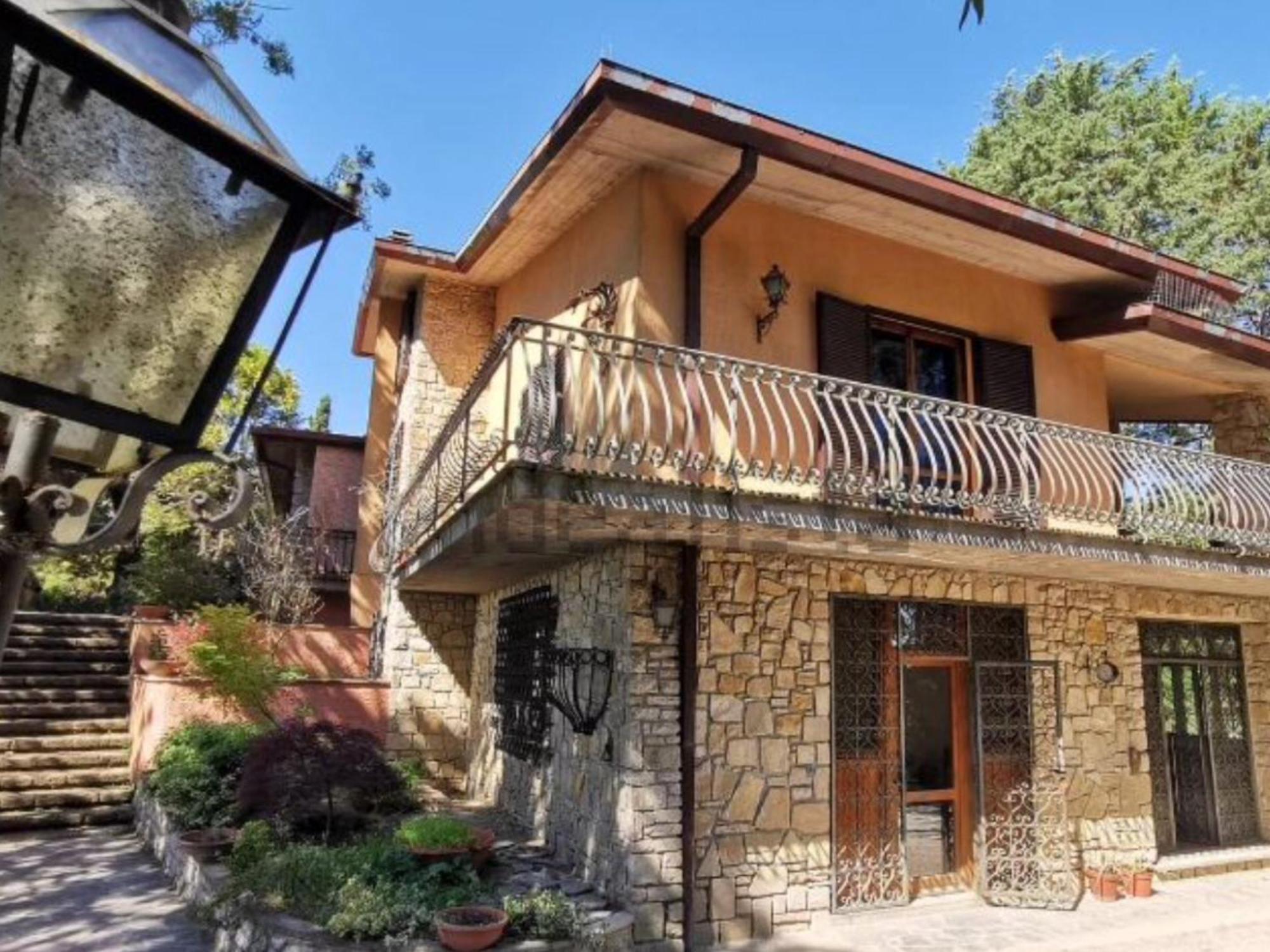 Villamonestevole501 Umbertide Bagian luar foto