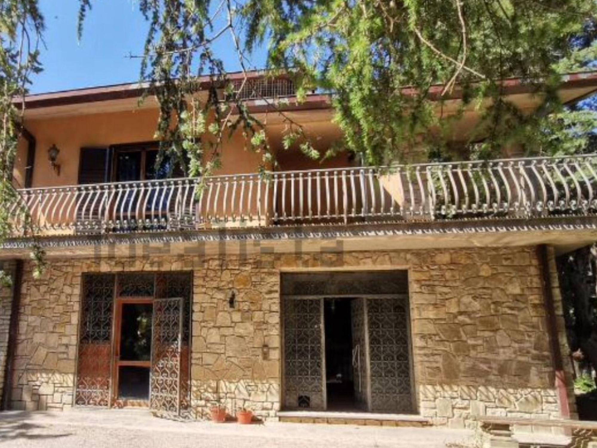 Villamonestevole501 Umbertide Bagian luar foto
